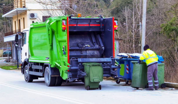 Best Garage Cleanout in Taylor, MI